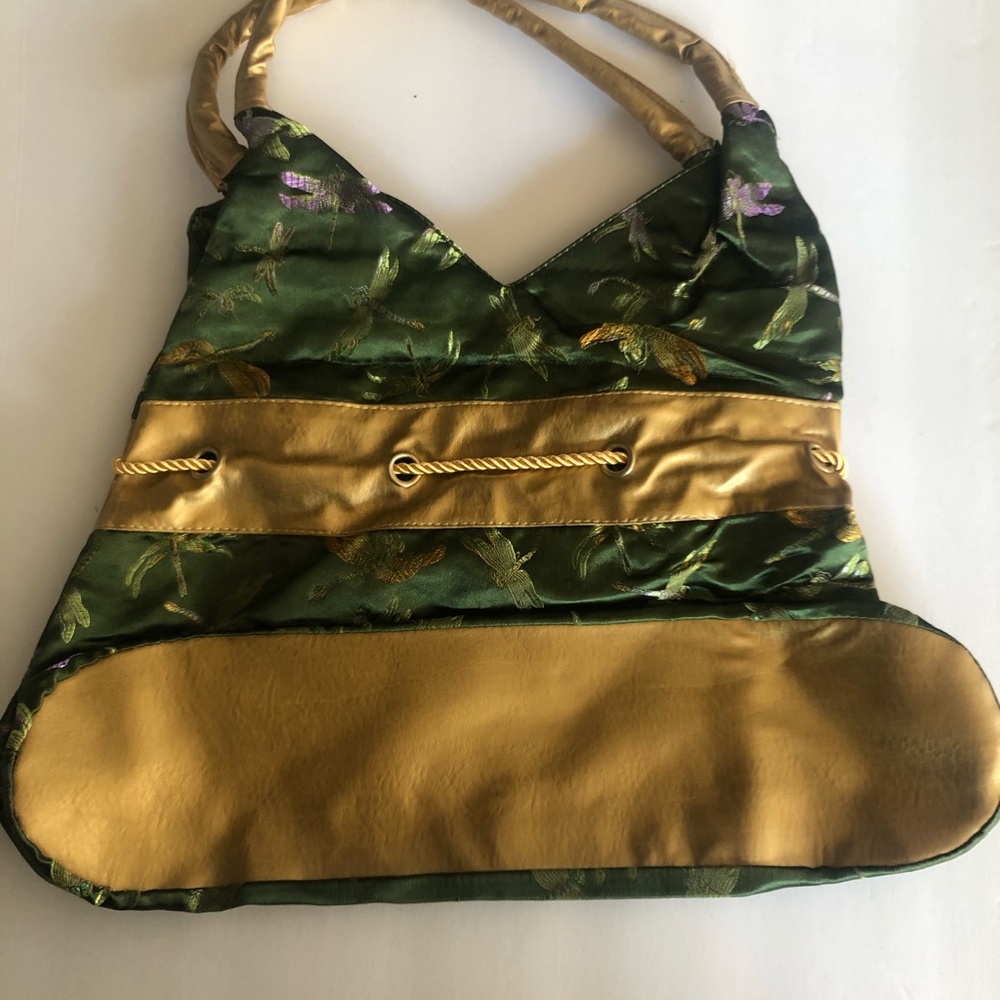 Shoulder bag - Picture 2 of 5
